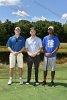 Wheaton Lyons Athletic Club Golf Open  Eighth annual Lyons Athletic Club (LAC) Golf Open Monday, August 8, 2016 at the Norton Country Club. : Wheaton, Lyons Athletic Club Golf Open